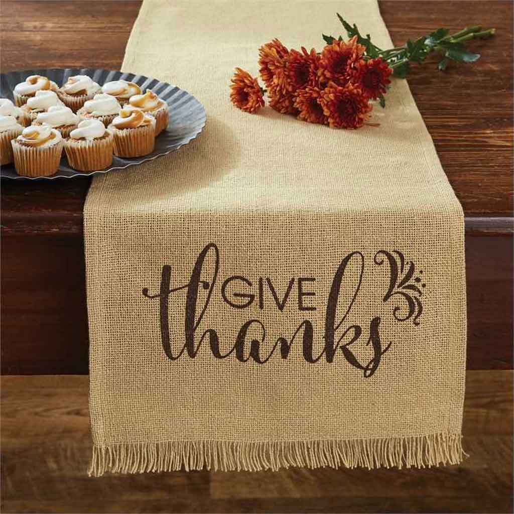 4 Thanksgiving Table Linens for Your Perfect Celebration | Table Covers Depot