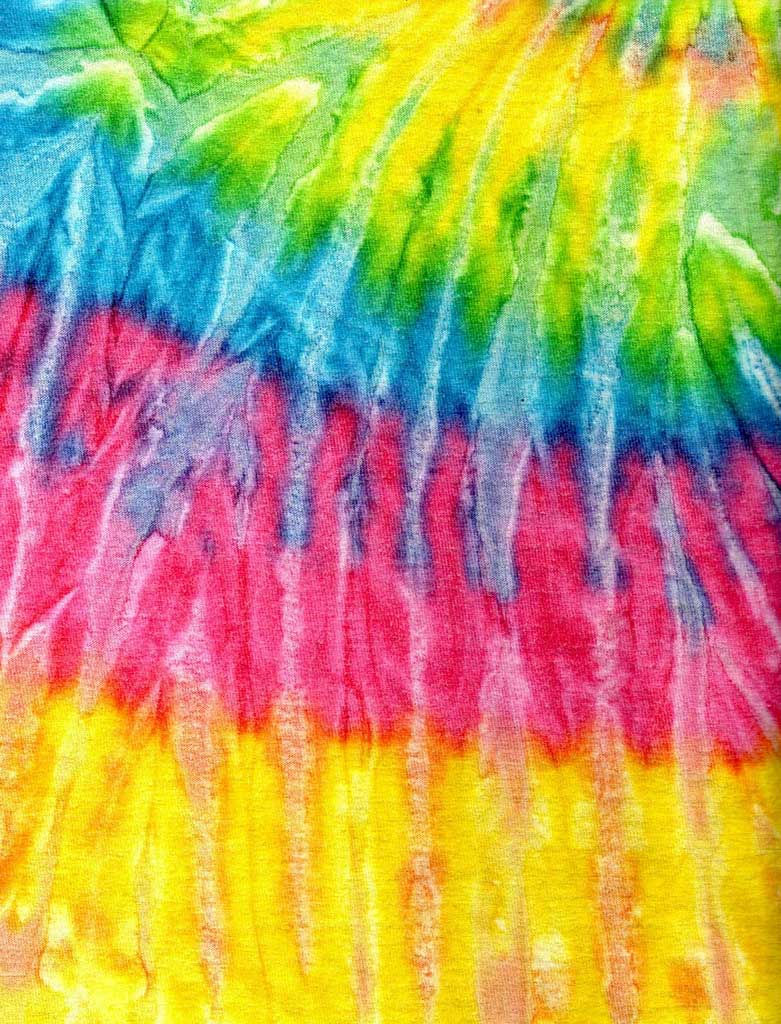 DIY Tie Dye Tablecloth You Should Try At Home | Table Covers Depot