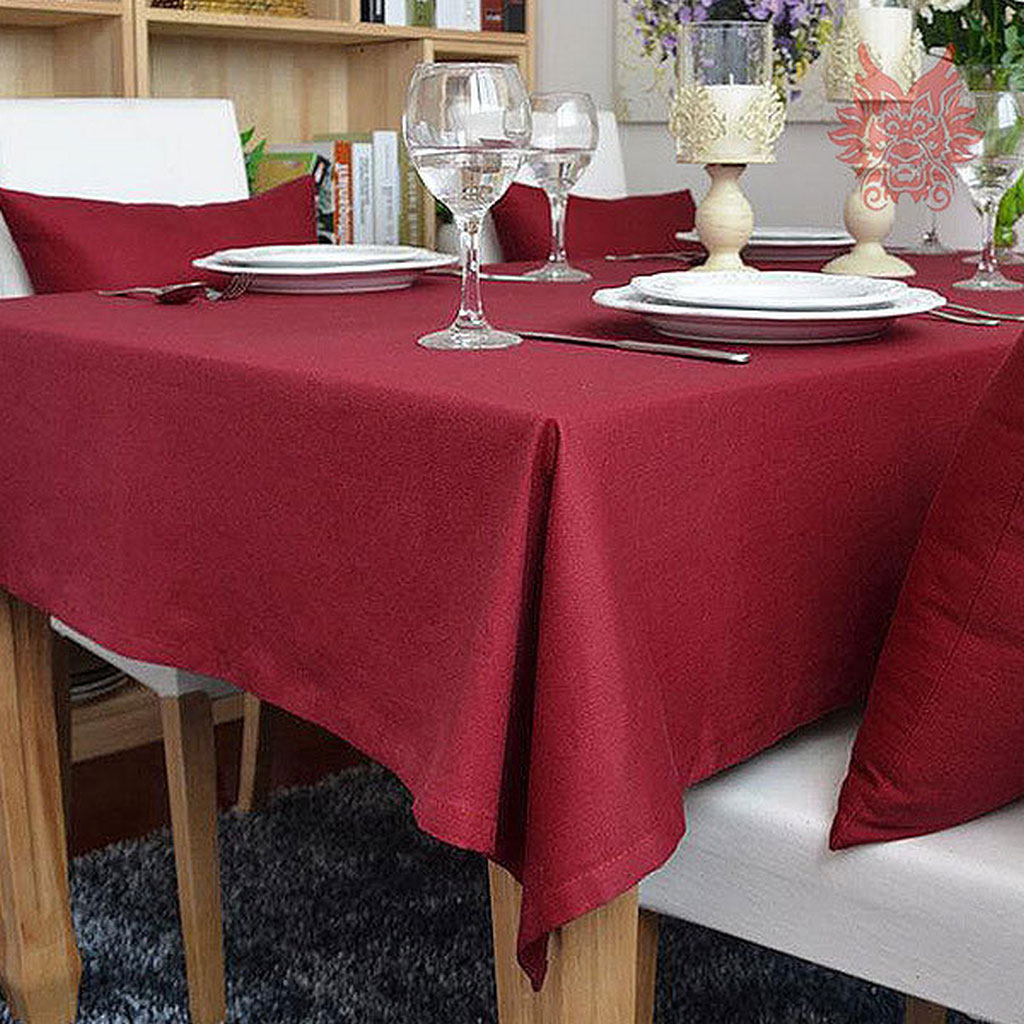 Guide How To Care Of Linen Fabric Looking Amazing | Table Covers Depot