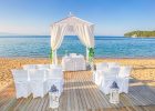 Five Wedding Table Cover Ideas To Perfect Your Special Day | Table Covers Depot