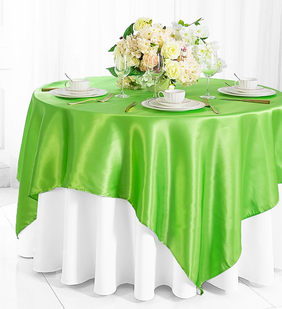 Top 6 White Linen Tablecloth Combination That Offers Different Vibe | Table Covers Depot