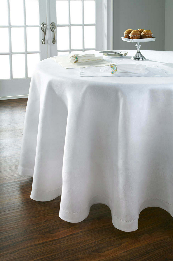 All About Linen Tablecloth: Tips and Ways to Clean Stained Linen Fabrics | Table Covers Depot