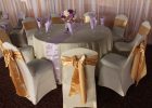 Decorative Party Table Cloth Material Options to Choose From | Table Covers Depot