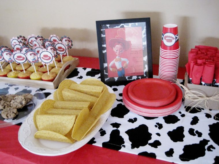 Cow Print Tablecloth Target