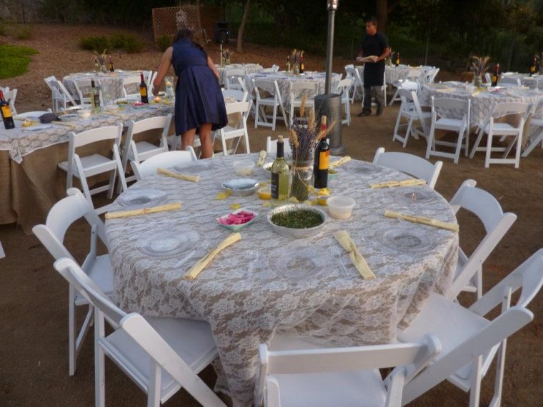 Lace Tablecloths For Weddings 90 Inch Round for Rentals
