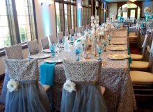 Lace Tablecloths For Weddings Overlays for Rentals