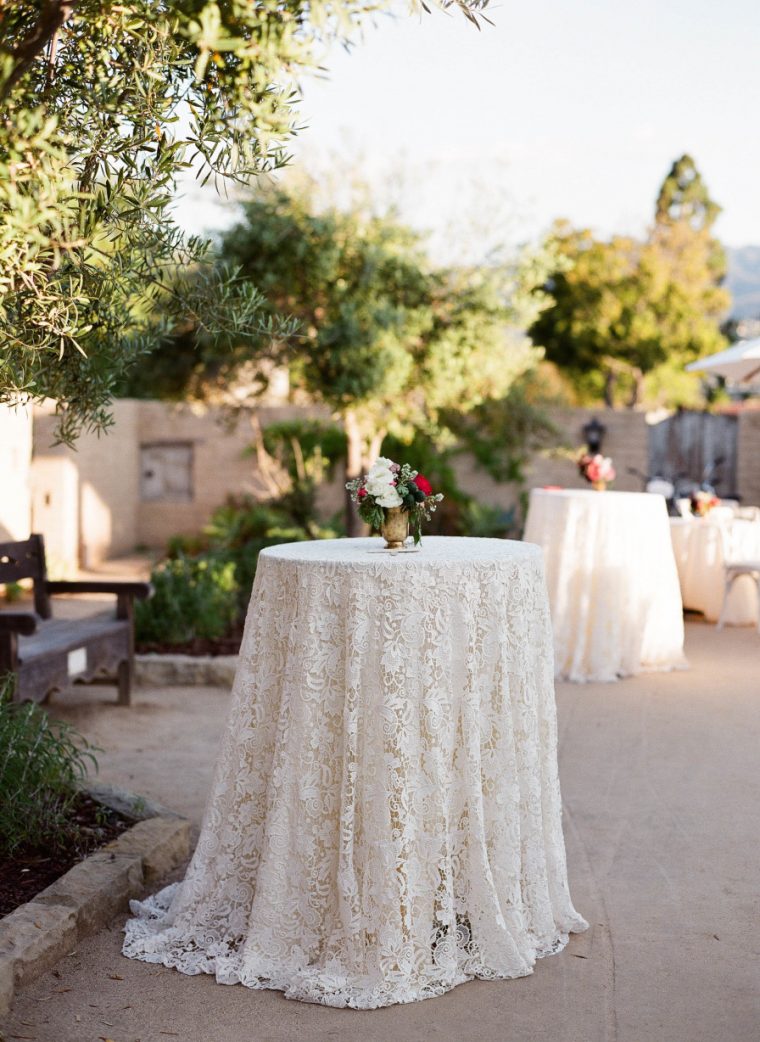 Lace Tablecloths For Weddings Rentals