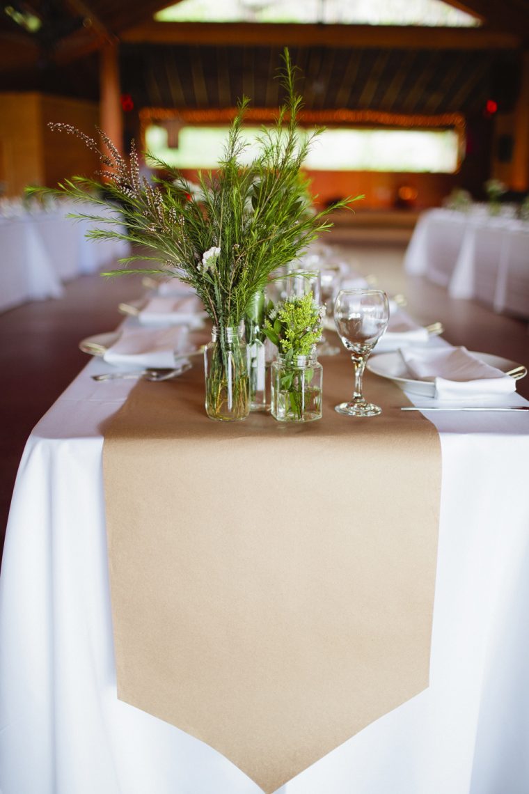 Paper Tablecloths For Weddings