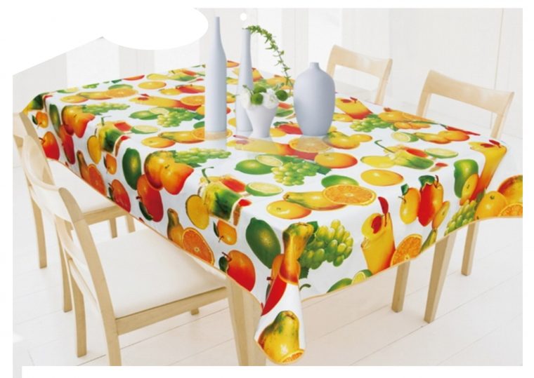 Personalised Table Cloth Australia