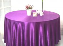 Do You Have Unused 120 Inch Round Plastic Tablecloths? | Table Covers Depot