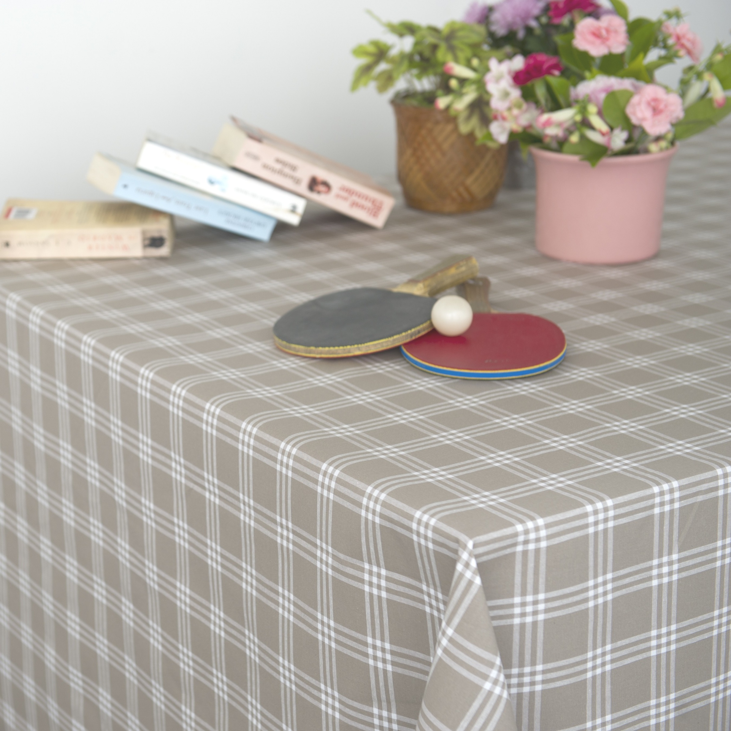 wipeable tablecloth | Tablecloths: New Red Wipeable Tablecloth Red Wipeable Tablecloth ..