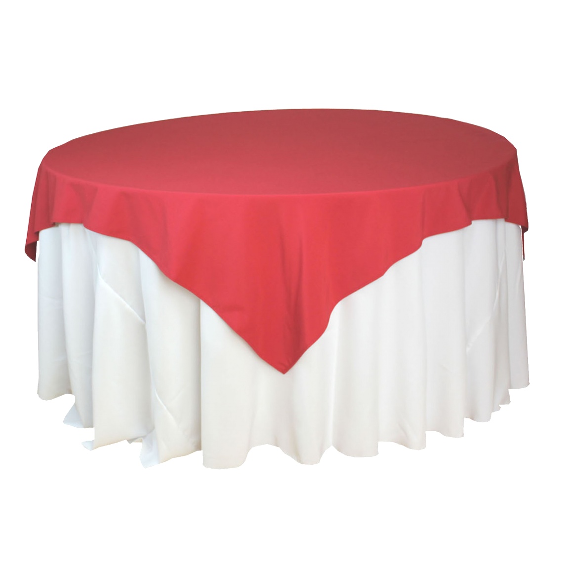 round table linens | Home Decor: Alluring Round Table Cloths | round table linens