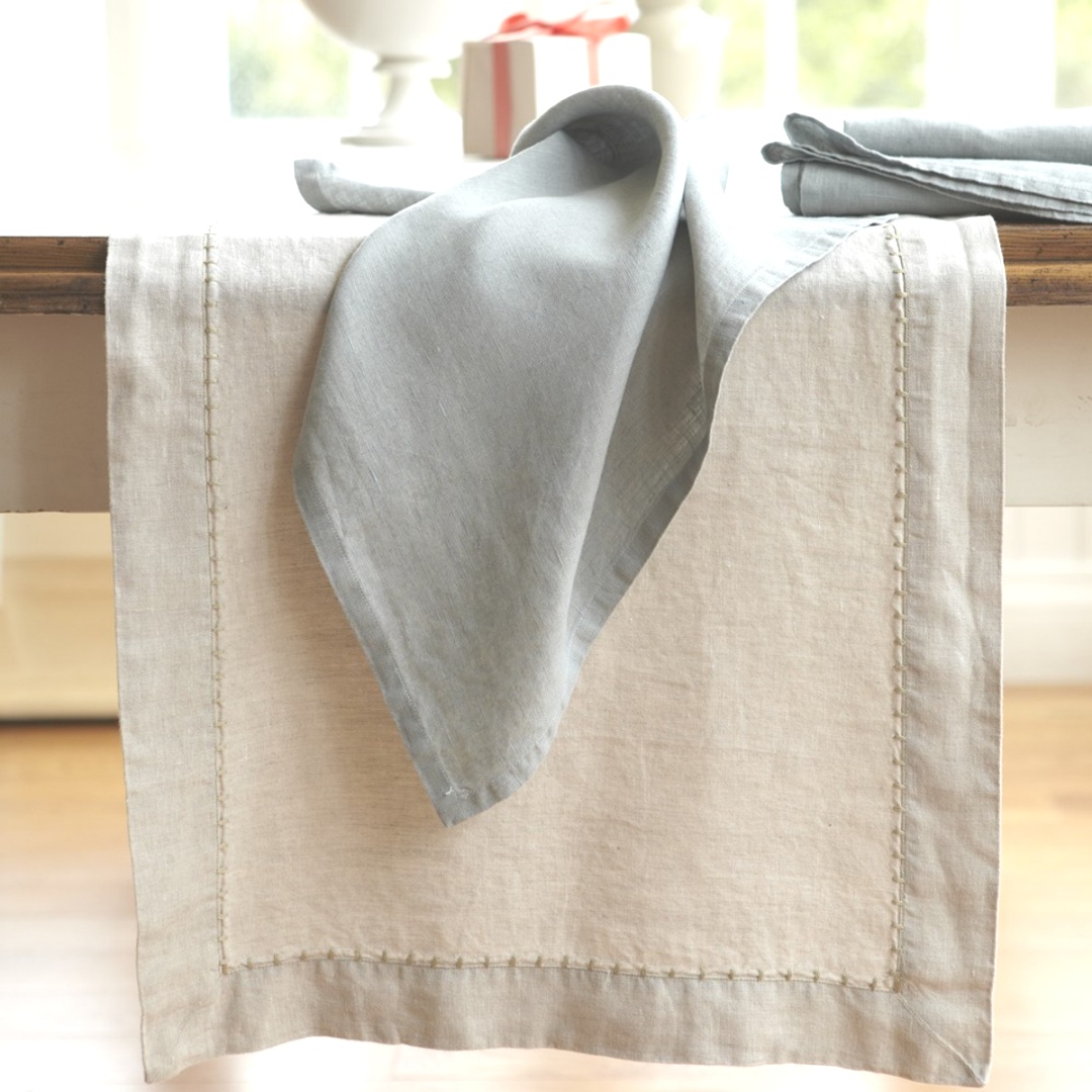 linen runners for tables | Elegant and Affordable Linen Table Runners | linen runners for tables