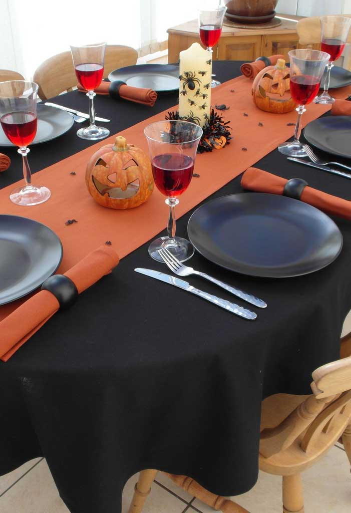 Things to Consider Before You Buy Oval Table Linens