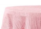 Different Types of Pink Linen That Will Enhance Your Dining Table Appeal