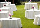 Table Linen Ideas for Perfect Wedlock Ceremony