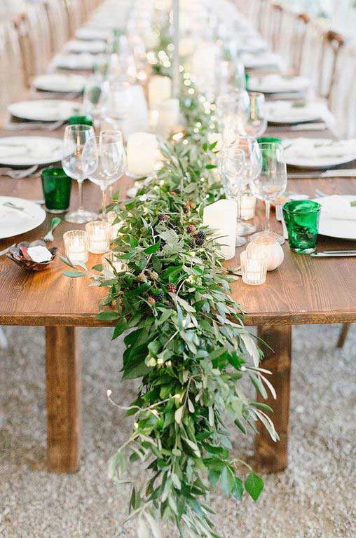 Recommendations Of Floral Table Runner You Will Love