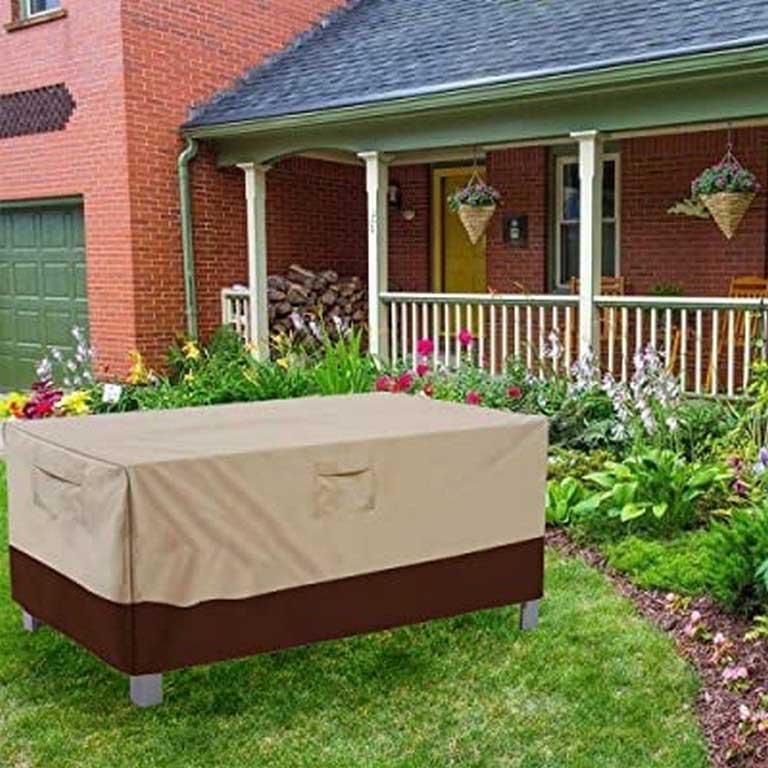 5 Recommendation of Best Outdoor Vailge Patio Table Covers