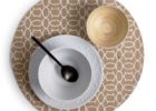 Recommendation of Boho Placemats You Should Buy
