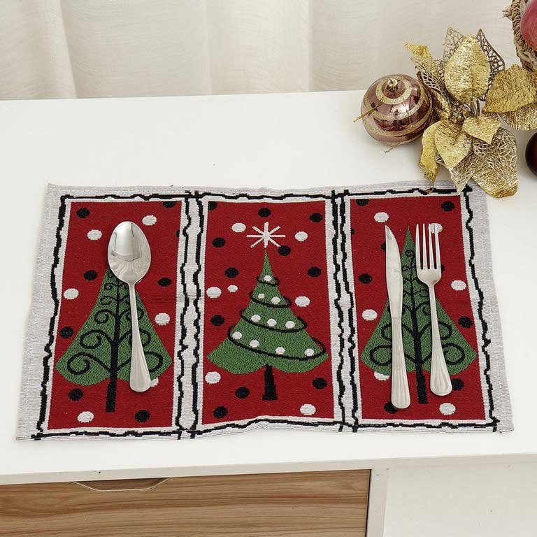 Reasons Why Beaded Christmas Placemats Should Be in Your Collection