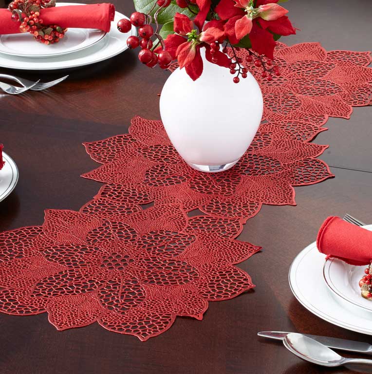 The Best Placemats That You Can Buy for Round Table