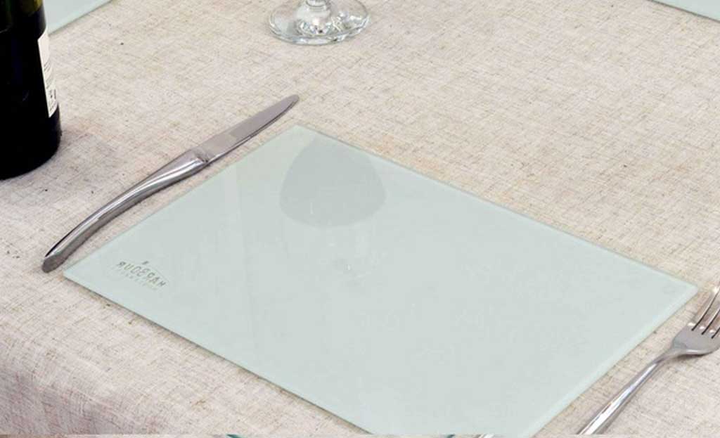 Five Reasons To Purchase A Glass Mat
