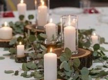 Recommendations of Affordable Wedding Table Decor You Should Consider