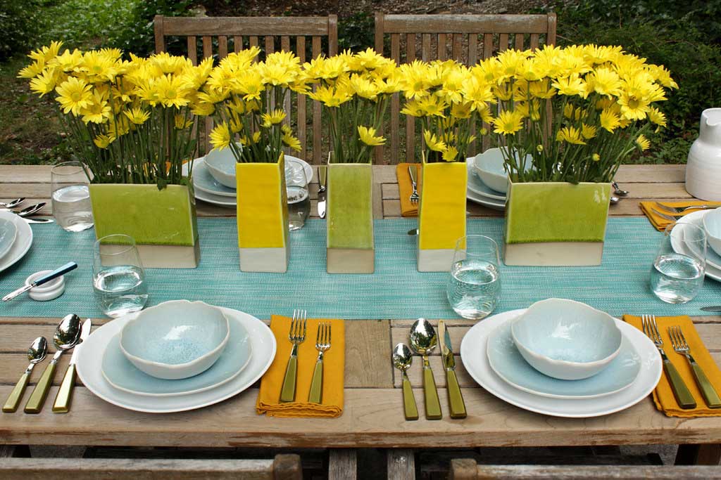 Several Essential Things You Should Know About Basic Table Arrangement