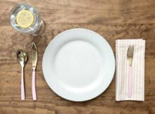 Several Essential Things You Should Know About Basic Table Arrangement
