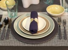 Proper Table Setting! These Are 5 Ways to Prepare Become a Proper Host
