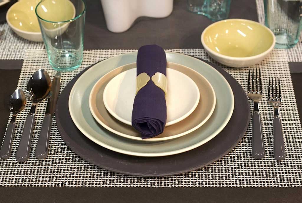 Proper Table Setting! These Are 5 Ways to Prepare Become a Proper Host