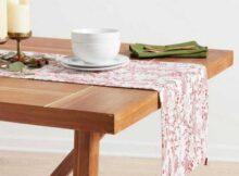The Best Option For Holiday Table Runners
