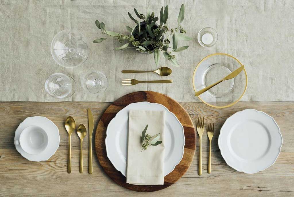 How to Make Fancy Table Setting And Everything Guide You Should Know