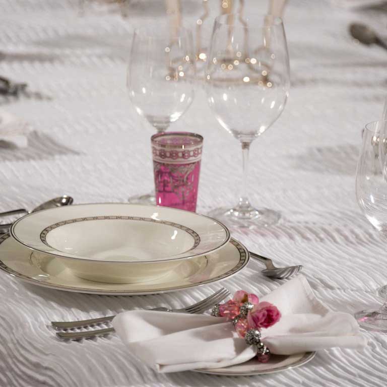 How to Make Fancy Table Setting And Everything Guide You Should Know