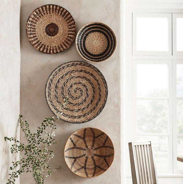 5 Dining Table Wall Art Inspirations to Liven Up Your Dining Area