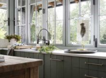 5 Affordable Kitchen Backsplash Ideas You Can Try at Small Home