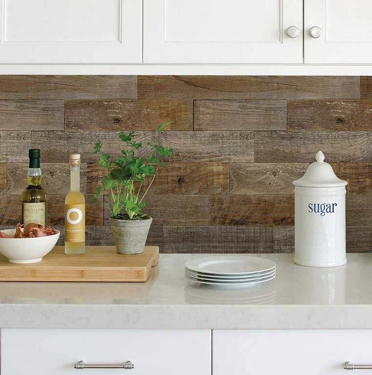 Timeless And Unique, The 5 Classic Kitchen Backsplash To Add Personal Taste
