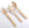 4 Reasons Why Bamboo Disposable Cutlery is Highly-Recommended