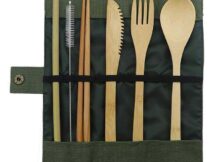 4 Reasons Why Bamboo Disposable Cutlery is Highly-Recommended