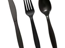 Tips On How To Choose The Best Disposable Cutlery For Your Kitchenware