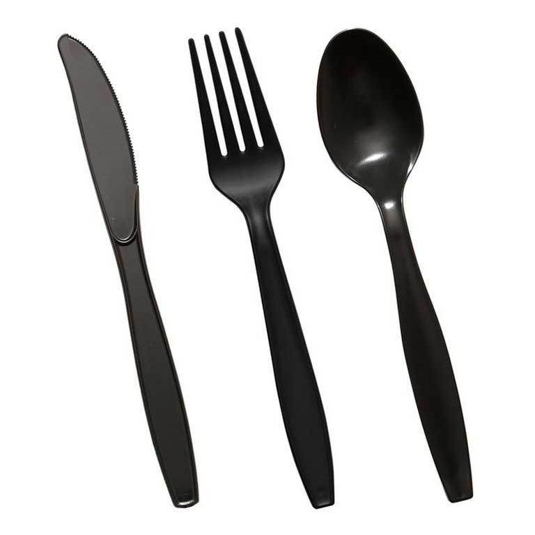 Tips On How To Choose The Best Disposable Cutlery For Your Kitchenware